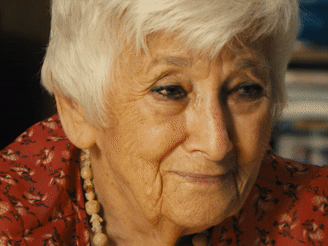 In “Nina & Irena,” a Holocaust Survivor Breaks Her Silence After Eighty Years