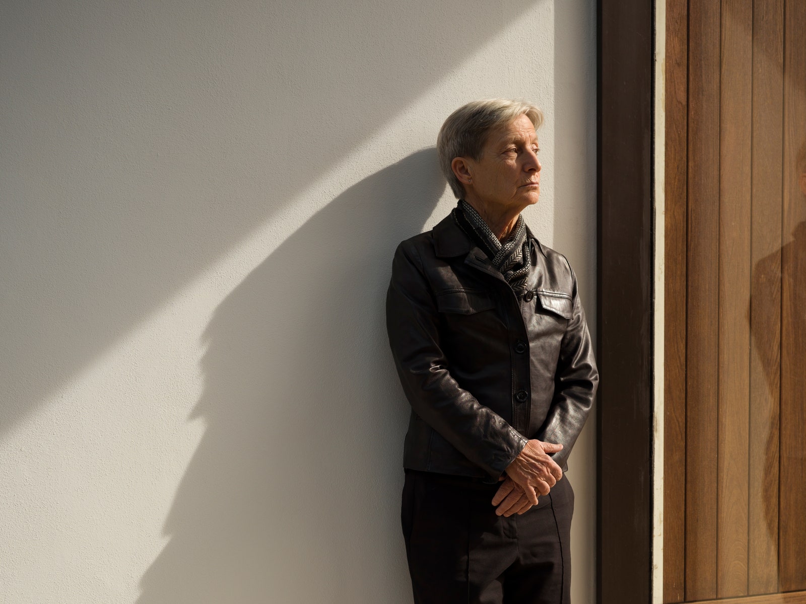 Who’s Afraid of Judith Butler?