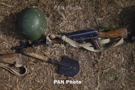 Азербайджанцы применили в Карабахе Bayraktar: С армянской стороны погибли двое военнослужащих