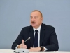 Алиев: Баку согласился на проведение встречи глав МИД Армении и Азербайджана в Казахстане