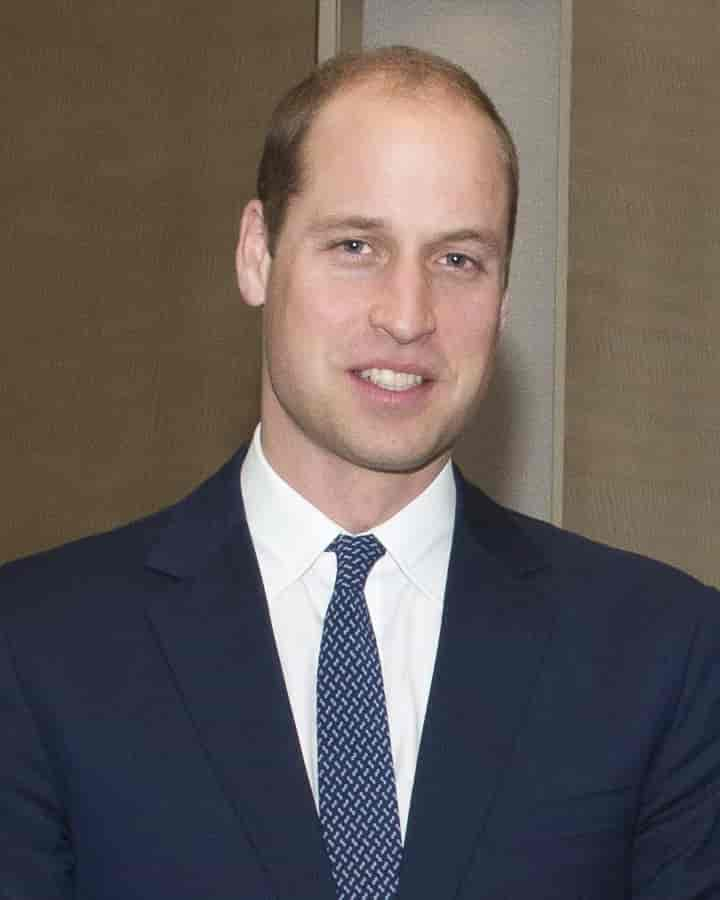 Prins William