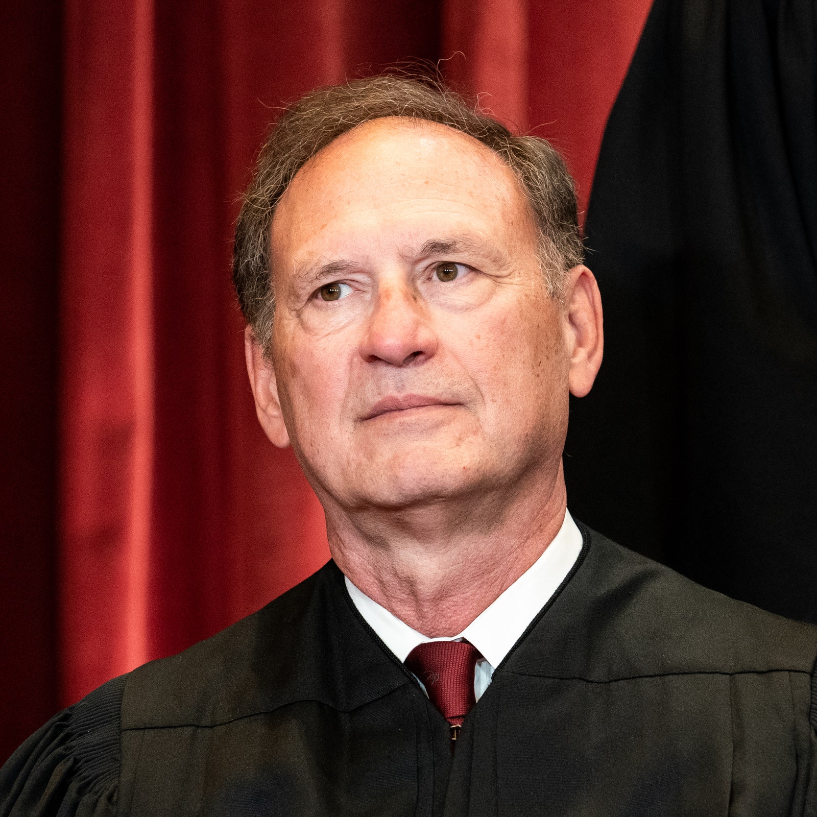 Supreme Court Justice Samuel Alito Argues Presidents Must Be Allowed to Commit Federal Crimes or Democracy as We Know It Will Be Over