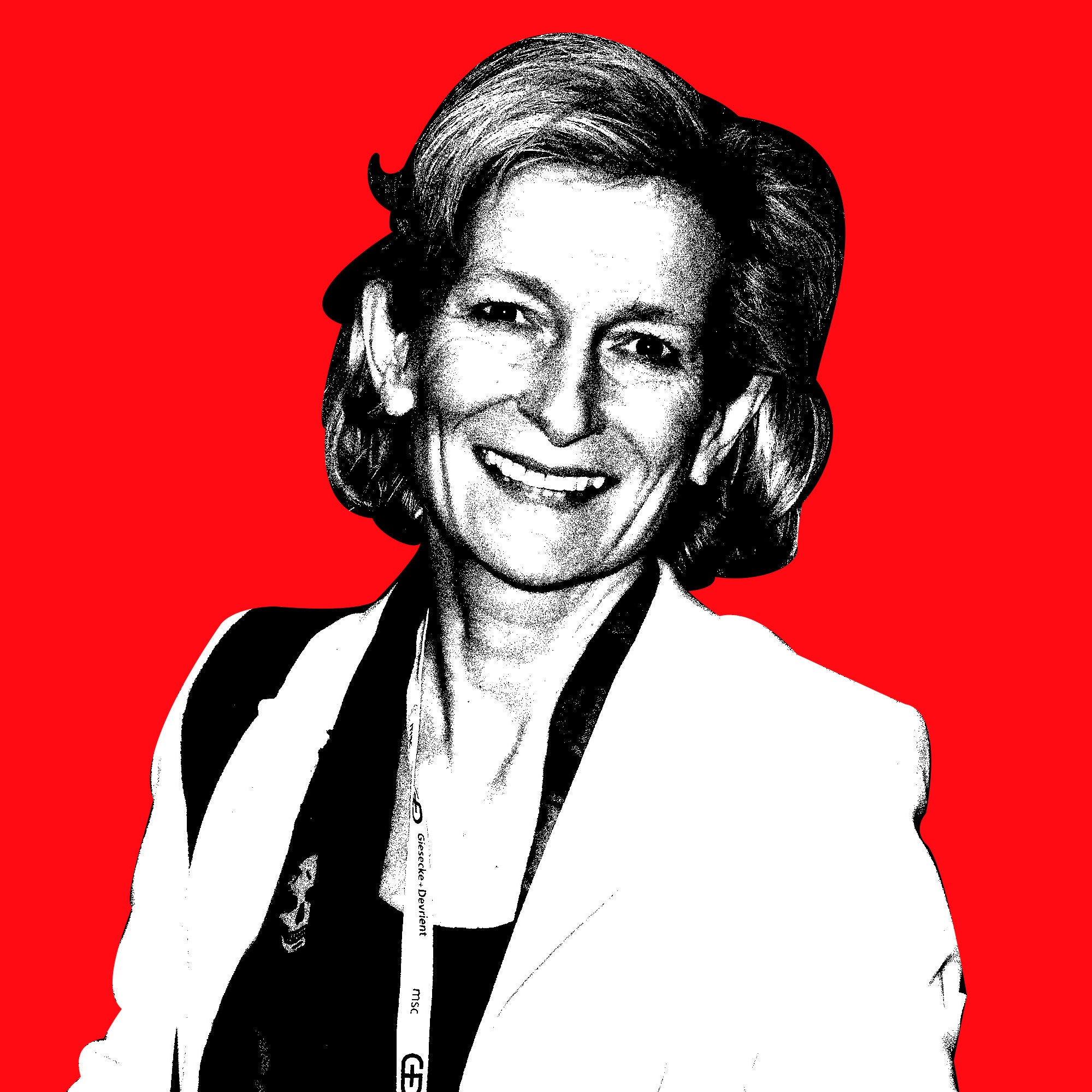Zanny Minton Beddoes Wants The Economist to Be More “Present” in the Media Conversation