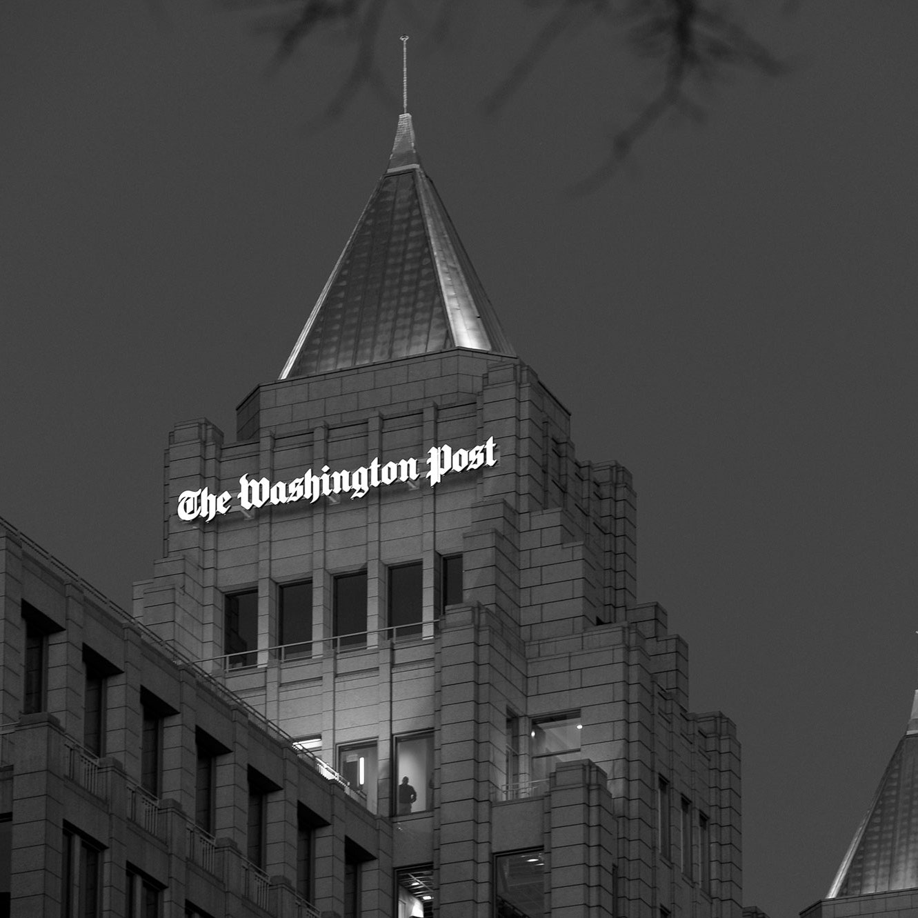 Washington Post Newsroom Is Rattled by Buyouts