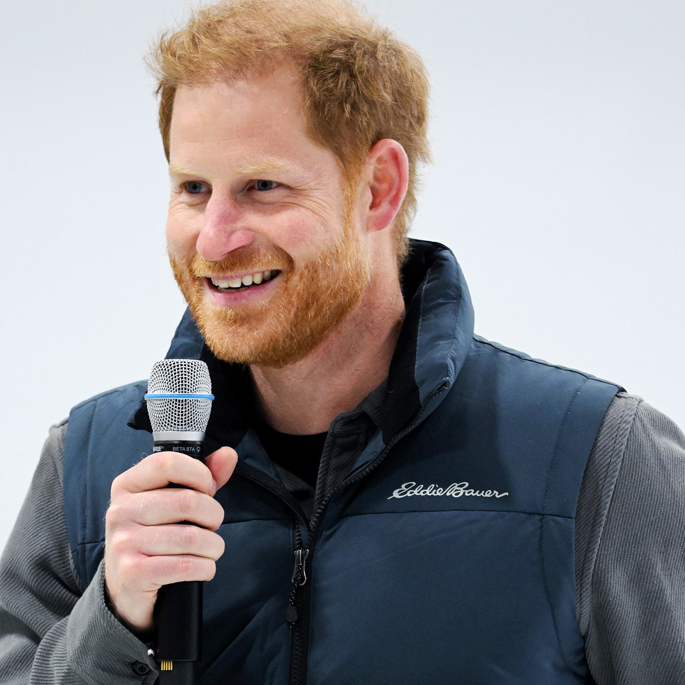 Prince Harry Makes a Surprise Video Appearance to Talk About Responsible Tourism