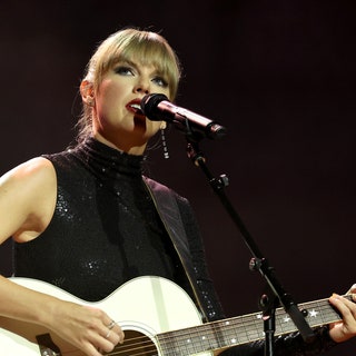 Taylor Swift’s New Album Is Here, and It Is Bleak