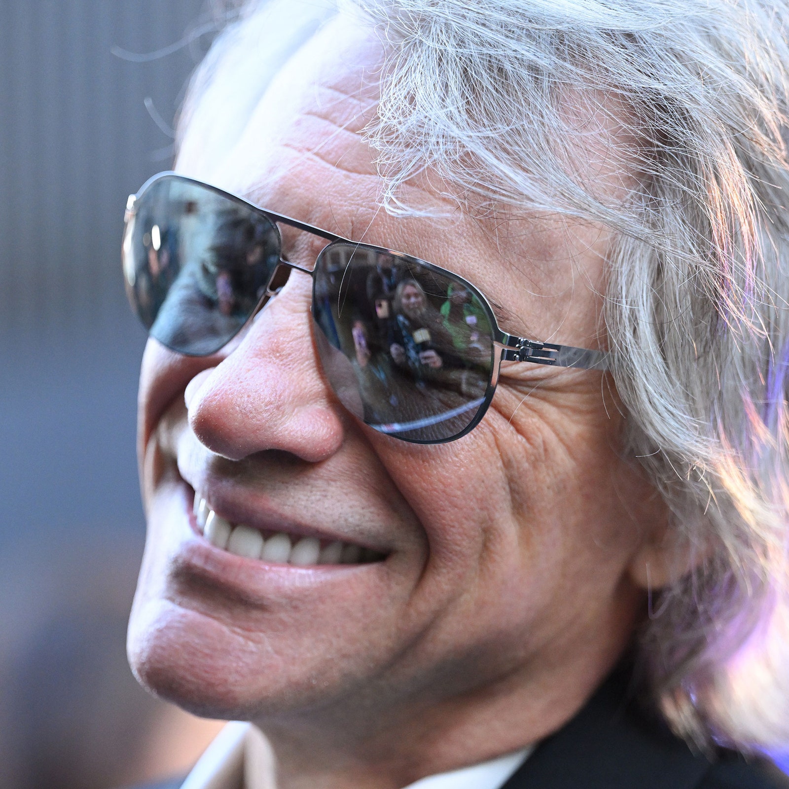 Jon Bon Jovi’s Secret to Making a Relationship Last: “Never Lying About Having Been a Saint”