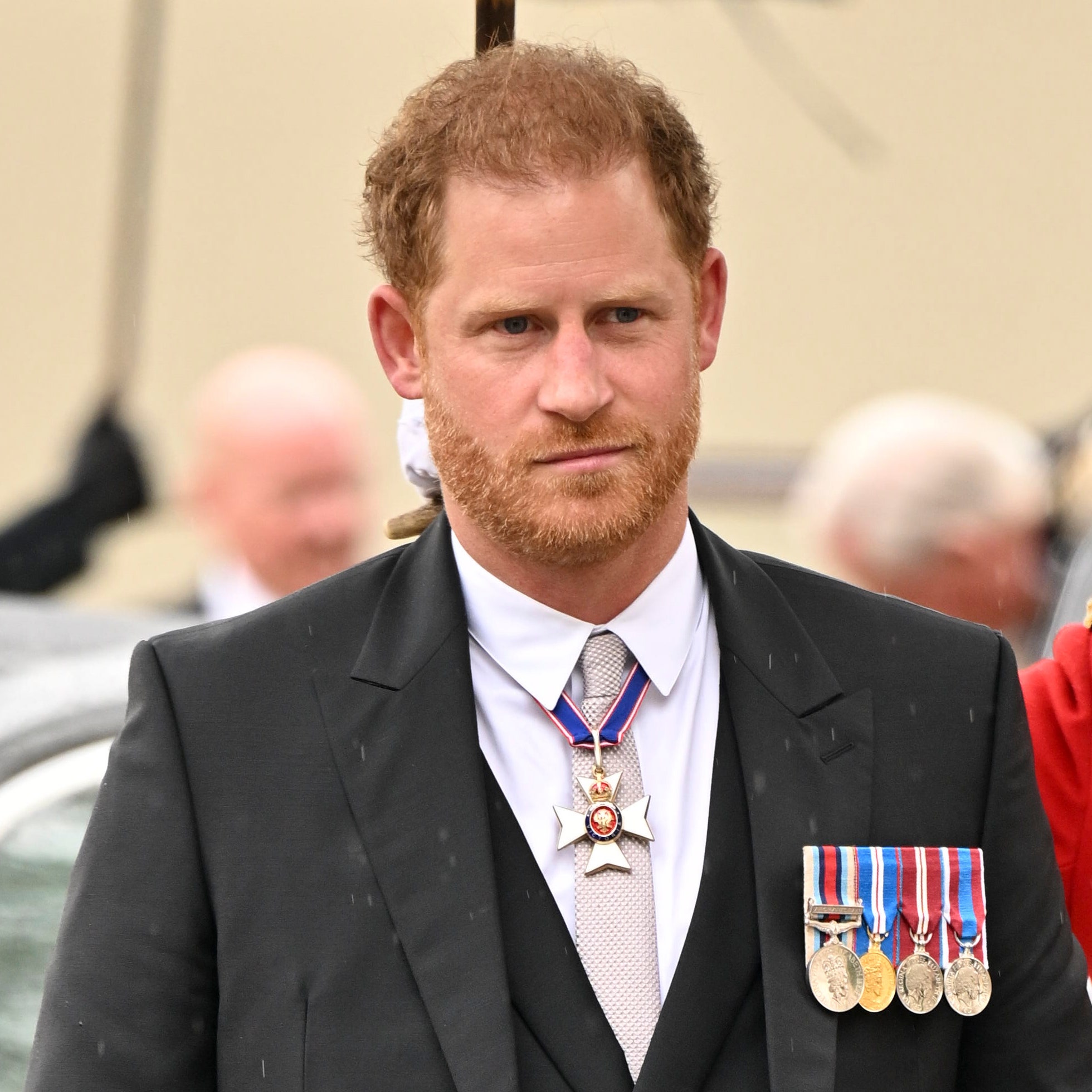 Prince Harry To Appear At London Event in May