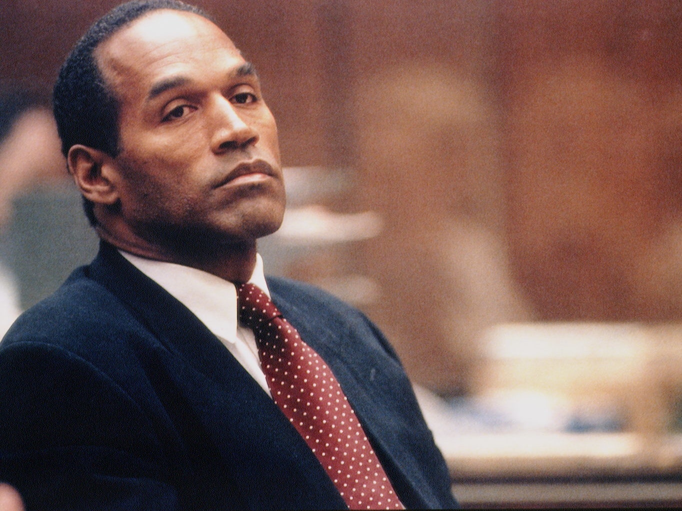 On sait désormais de quoi est mort O.J. Simpson