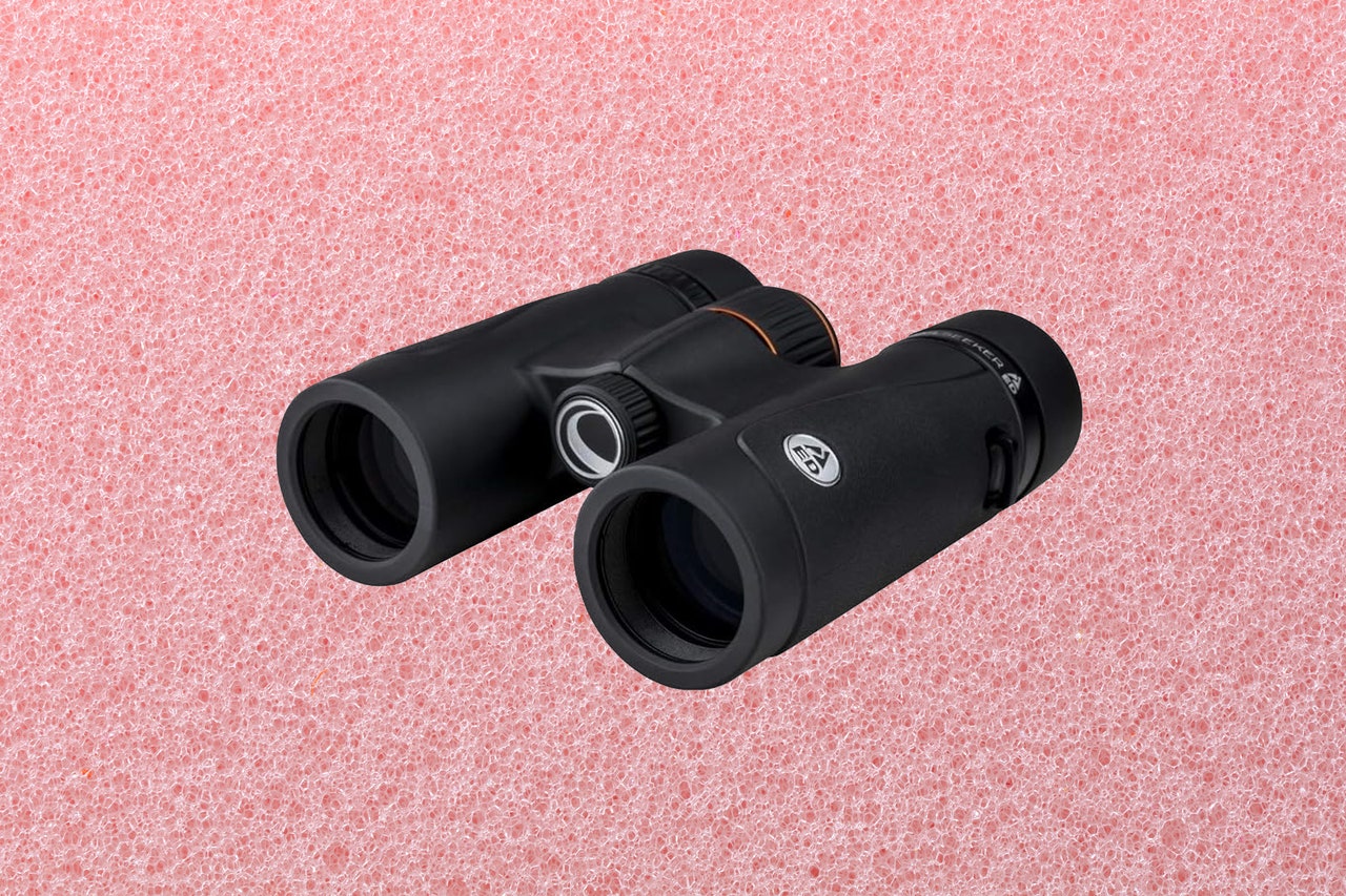 Celestron’s TrailSeeker Binoculars Offer High Quality Without the High Price
