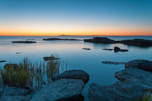 Östersjön går att rädda