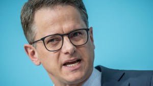 CDU will weitreichenden Wandel der Asylpolitik