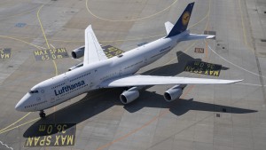 Warum UFO bei Lufthansa doppelt streikt
