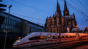 Deutsche Bahn und GDL einigen sich – keine weiteren Streiks