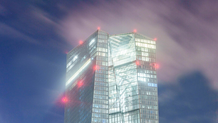 Die Zinsentscheidungen der EZB in Frankfurt haben auch für das Private-Equity-Geschäft Folgen.