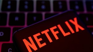 Netflix gewinnt mehr als neun Millionen neue Abonnenten