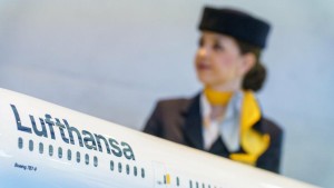 Tarifeinigung von Lufthansa und UFO: Keine Streiks mehr