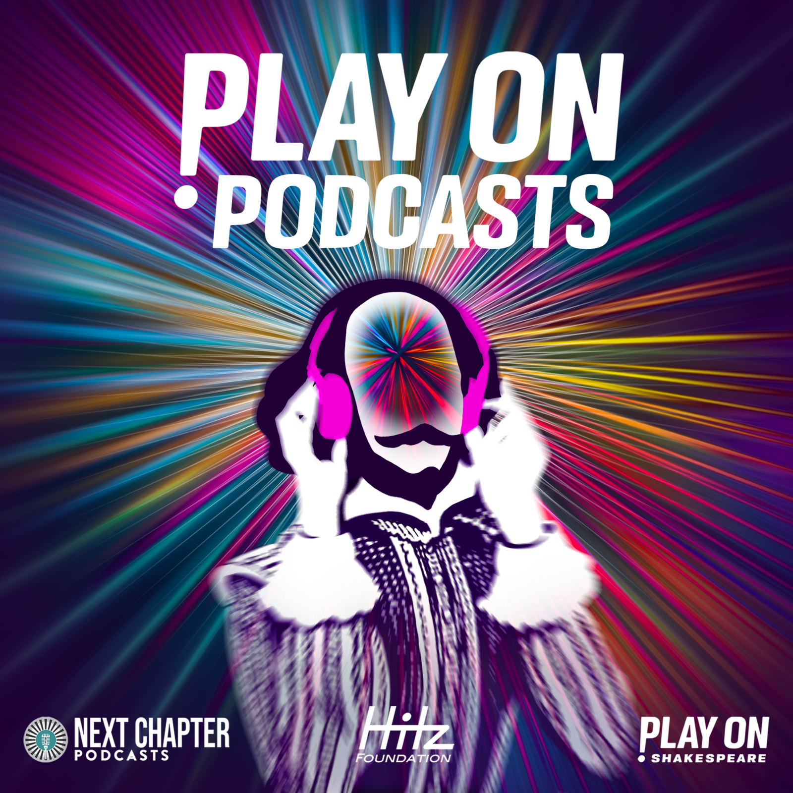 Play On Podcasts:Next Chapter Podcasts
