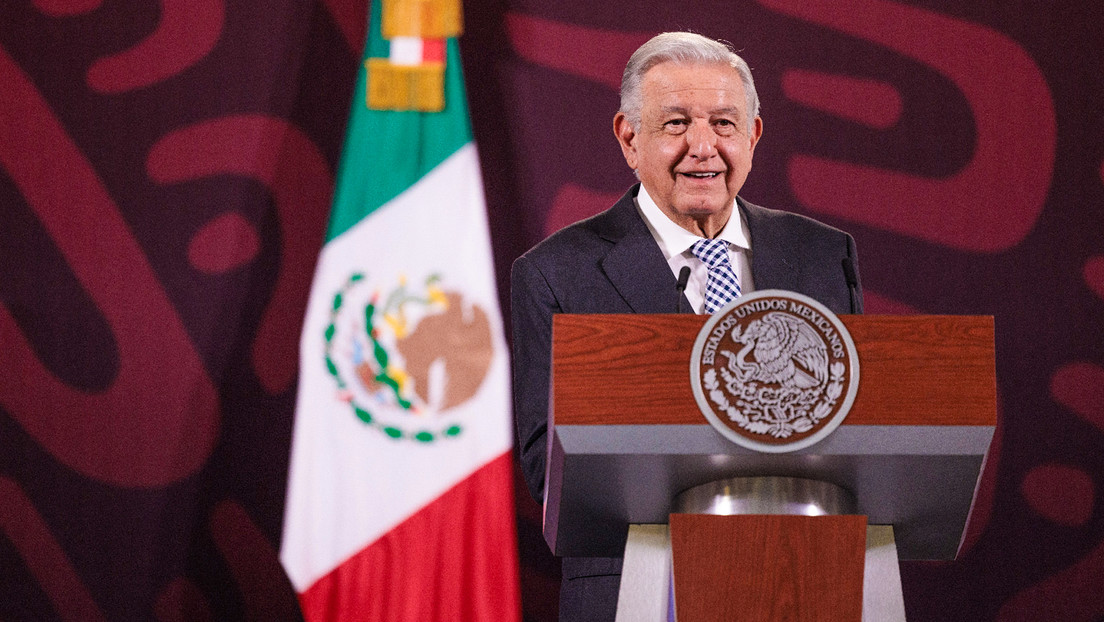 López Obrador anuncia la fecha de su última 'mañanera'