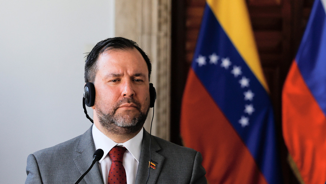 Caracas: "Venezuela se siente miembro del BRICS"