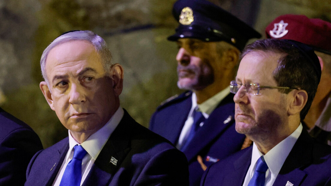 Netanyahu: "Se Israel tem que estar sozinho, estará e continuará lutando"