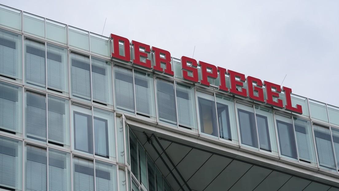 "Spiegel" beklagt Zensur und Einschränkung der Pressefreiheit – in Israel