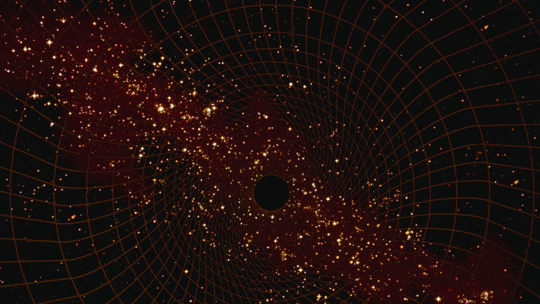 "Extrem nah" – Schwarzes Loch in der Milchstraße durch Europäische Südsternwarte entdeckt