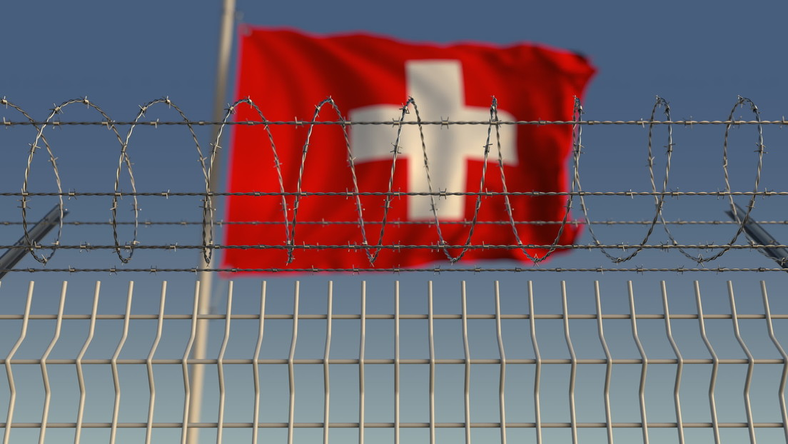 Schweiz: Gesperrte russische Kundenvermögen geschrumpft