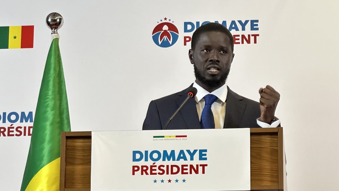Neues Afrika: Auch der Senegal löst sich von der EU