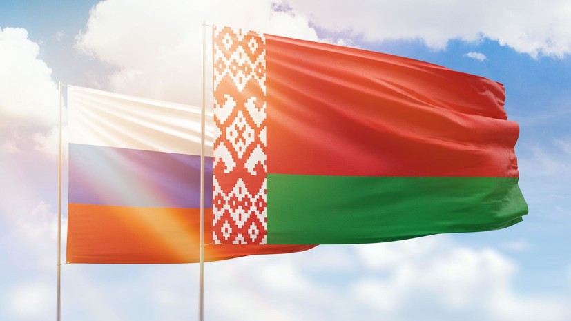 МИД: Россия и Белоруссия активно работают над охраной западных границ Союзного государства