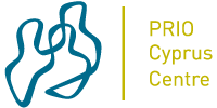 PRIO Cyprus Centre logo