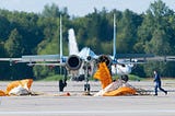 Статья Ивана Сафронова о поставках СУ-35 Египту