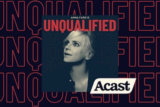 Anna Faris partners with Acast to supercharge podcast growth and expand monetization capabilities