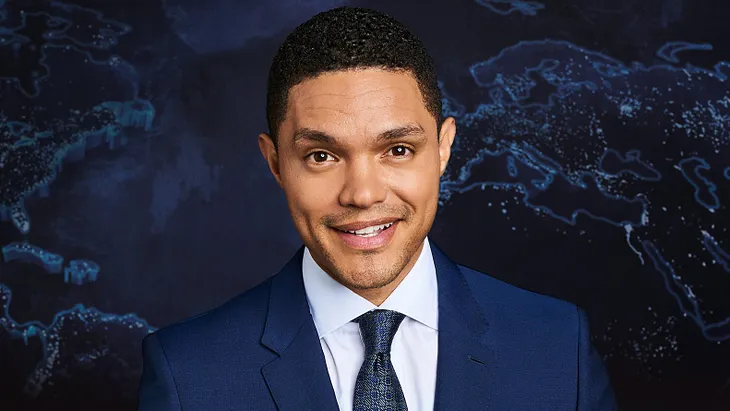The Daily Show with Trevor Noah: A Thoughtful Blend of News and Entertainment