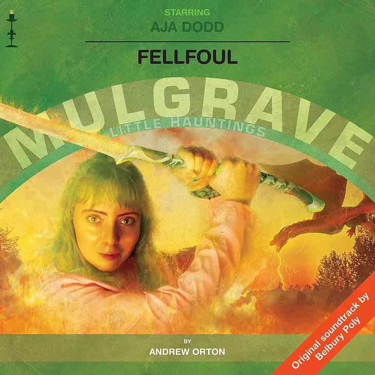 Review: Fellfoul