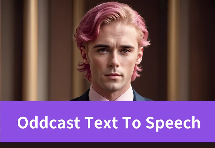 Master Oddcast Text To Speech: The Ultimate Guide