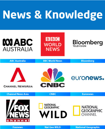 News Knowledge