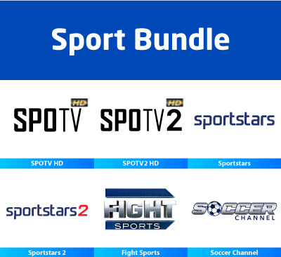 Sport Bundle