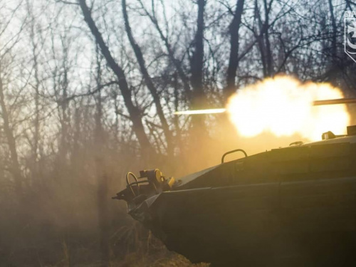 ЗСУ відійшли з позицій під Авдіївкою та Мар’їнкою: як зміниться ситуація на фронті – карта