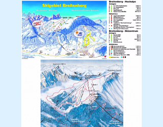 Ski Breitenberg/​Hochalpe – Pfronten