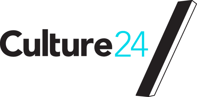 culture24 logo