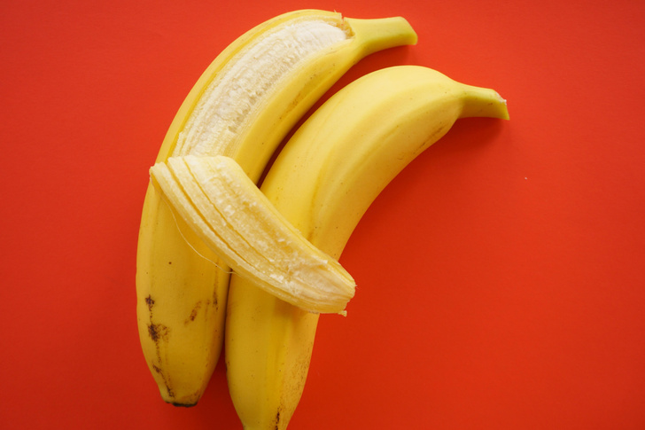 бананы — польза и вред для организма