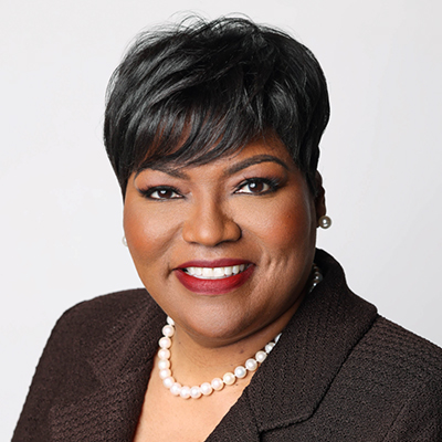 Dr. LaTonia Collins Smith