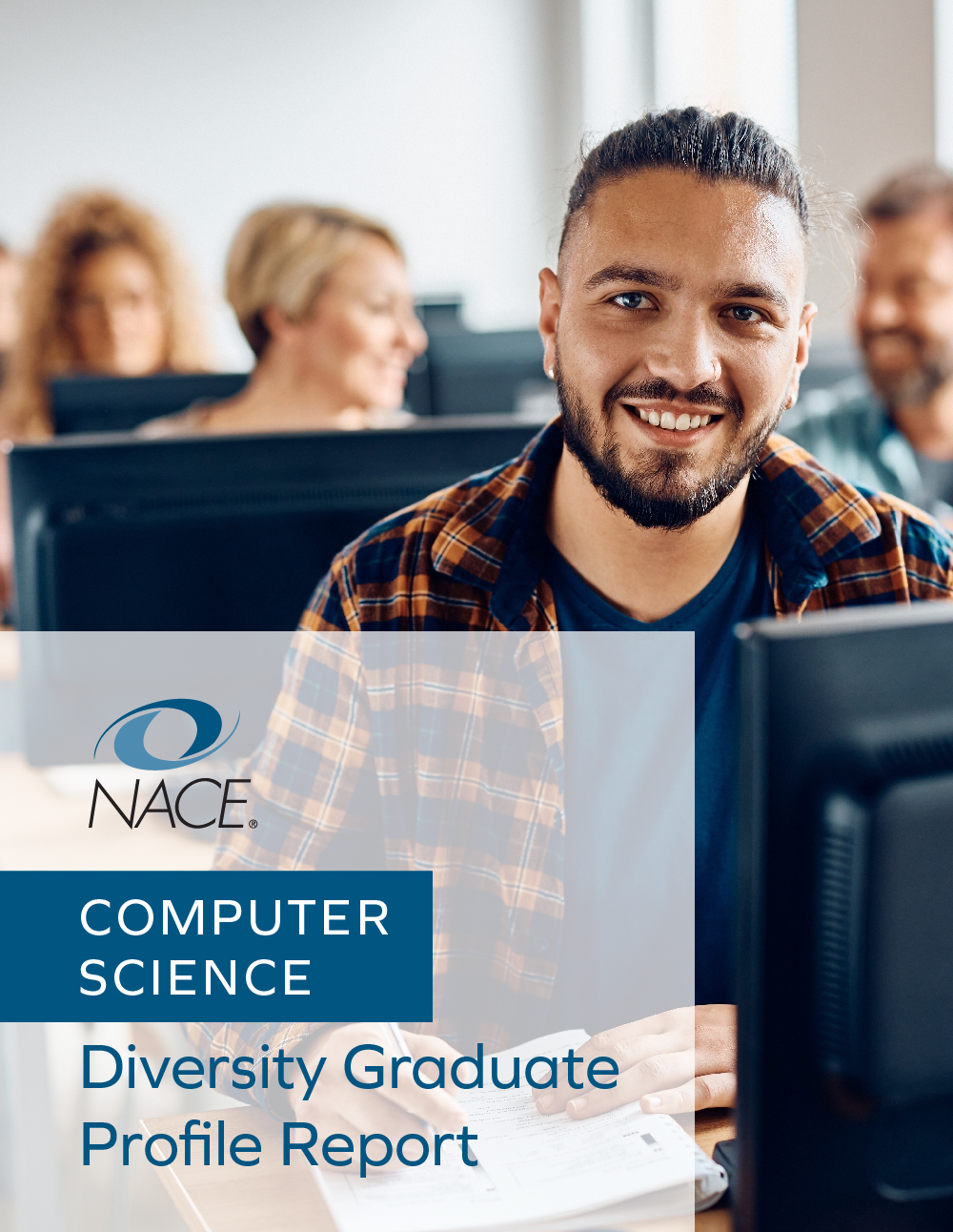 NACE Diversity Graduate Profile Report: Computer Science