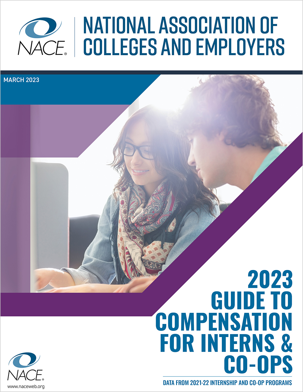 Guide to Compensation for Interns & Co-ops