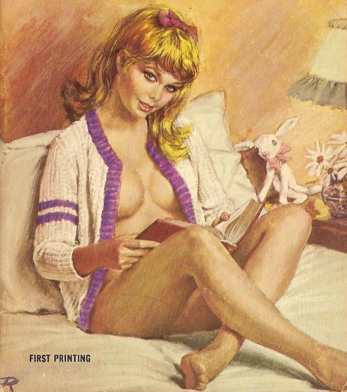     Paul Rader (52 )