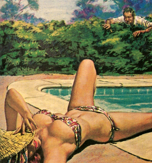     Paul Rader (52 )