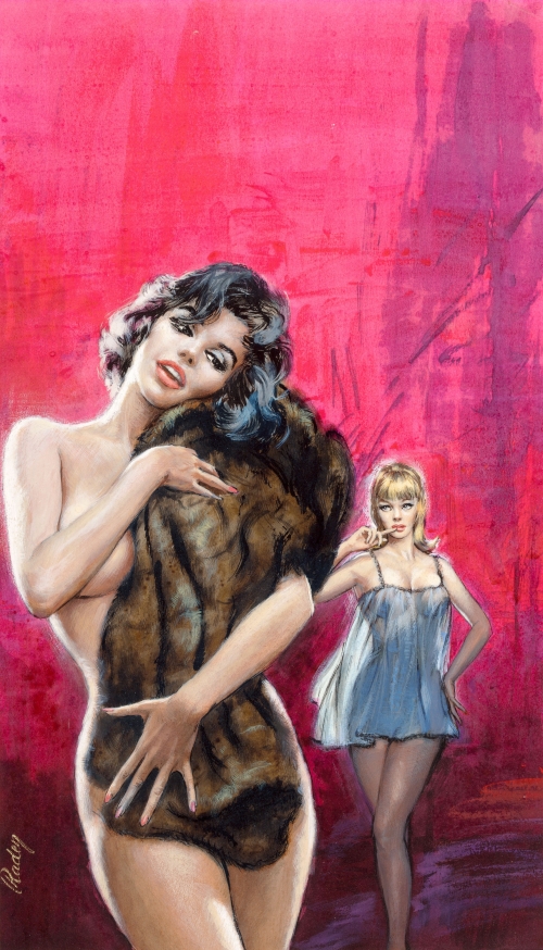     Paul Rader (52 )