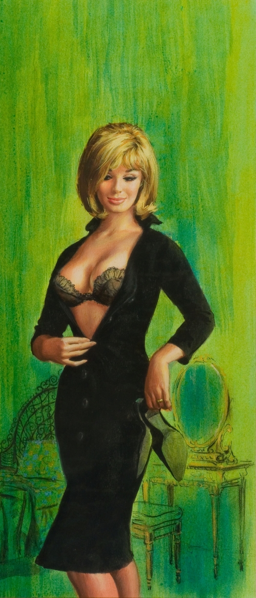     Paul Rader (52 )