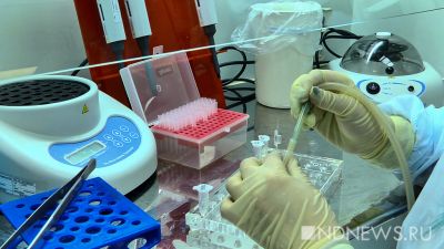 У госпитализированного в Богдановиче китайца не нашли коронавирус